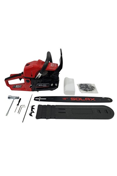 Solax 5900 Motorlu Testere 3.2 Hp