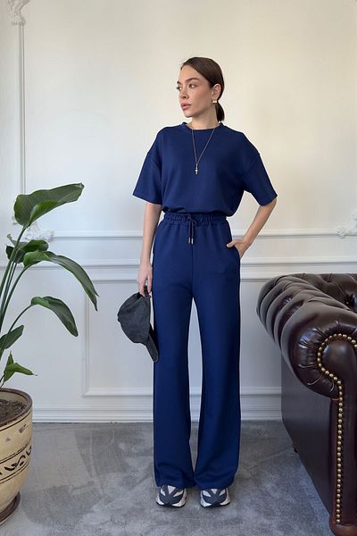 MAGARDE Saks Basic Set - Modal Ύφασμα