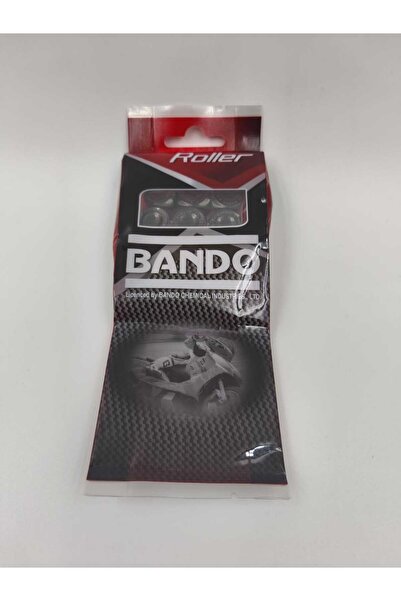 Bando Honda Spacy 110 Alpha uyumlu Made İn Japan Baga ( 11 Gram )