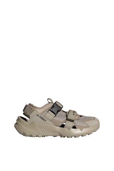 adidas Men's Beige Boots Terrex Hydroterra at Ji1030