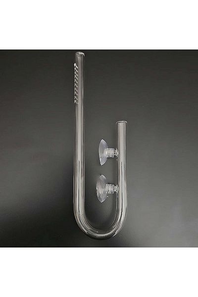 EuroStar Glass Apparatus Suction Pipe - 13 mm 21051