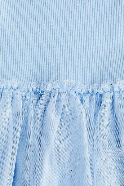 H&M Tulle skirt dress