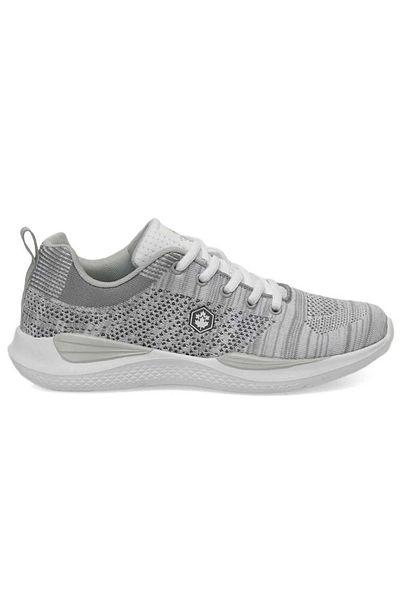 lumberjack Wolky 5Fx Women's White Sports Shoes 101932407