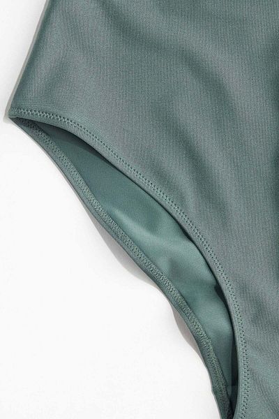 H&M High Waist Bikini Bottoms