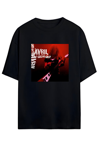 MAGORS EVANESCENCE UNISEX PAMUKLU TSHIRT