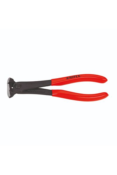 Knipex END-CUTTING NIPPERS 6 One PC