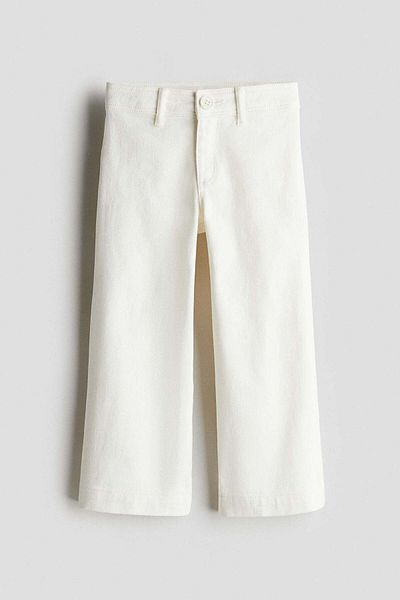 H&M Flared trousers