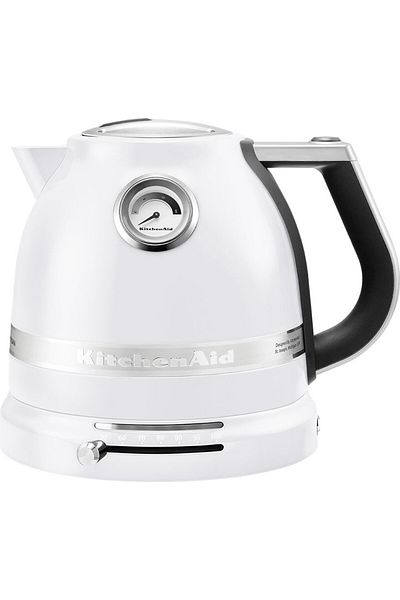 Kitchenaid 5kek1522efp kıtchnaıd artisan water heater 1.5 l frosted pearl-efp