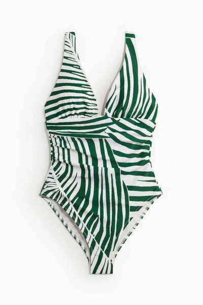 H&M Light Shape Swimsuit