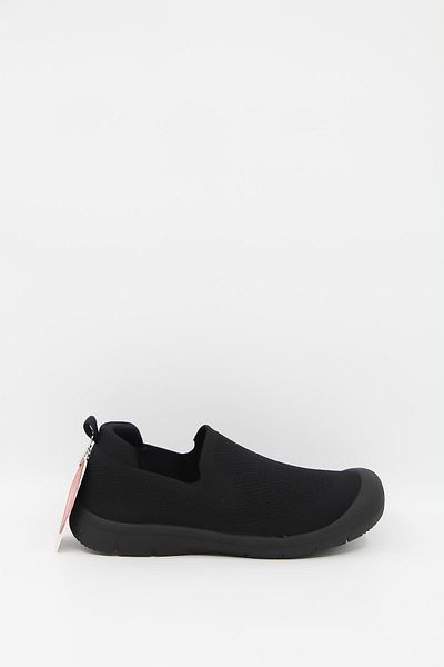 GAMELU Pantofi sport pentru femei Rose - negri