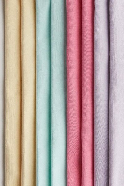 H&M 4-pack Cotton Jersey Leggings