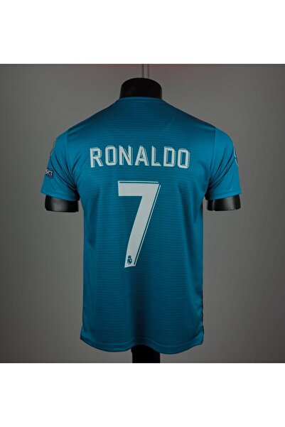 Legent Lady RONALDO TYRKYSOVÁ KRÁTKÝ RUKÁV 7