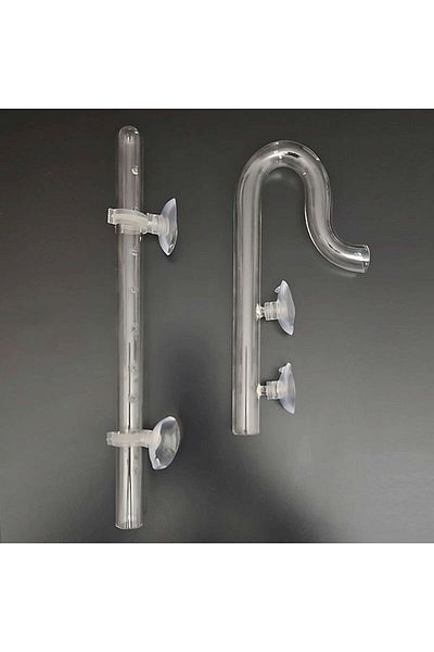 EuroStar Glass Giving Set Cane + Sprinkler 17 mm Hnzrn