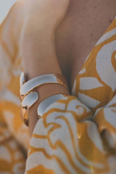 H&M Cuff bracelet