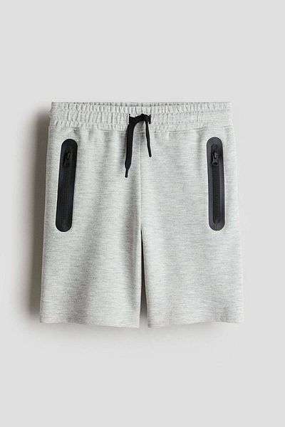 H&M Jersey shorts