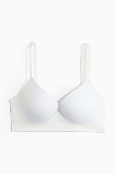 H&M Seamless push-up-bra