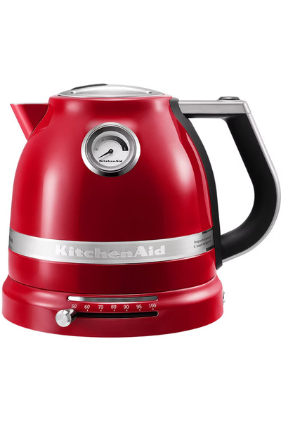 Kitchenaid 5kek1522eca Artisan Kettle Candy Apple