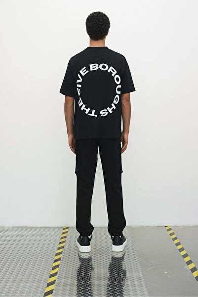 H&M Slim Fit Cargo joggers