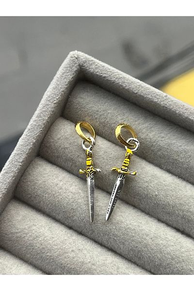 asaf Gameofthrones Needle Charm |   Asafaccessory