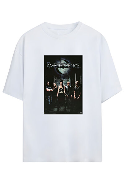 PERISENSE تي شيرت قطني ممشط كبير الحجم 100% قطن - تي شيرت صيفي مريح وفضفاض مط...