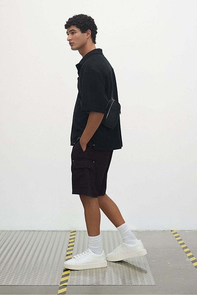 H&M Relaxed Fit Cargo shorts