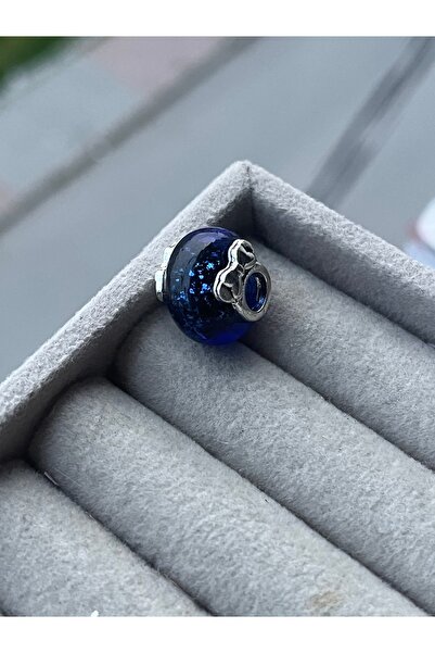 asaf Mickey mouse Murano Charm | Asafaccessory