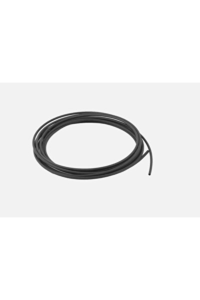 Genel Markalar 2,5 Metre 3mm Isıyla Daralan Poliolefin Makaron Hortum
