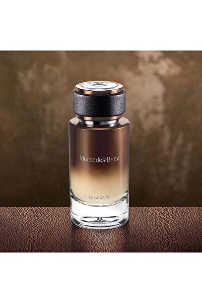 Mercedes Benz M Benz Edp 120Ml - ماء العطر إم بنز 120ملليلتر