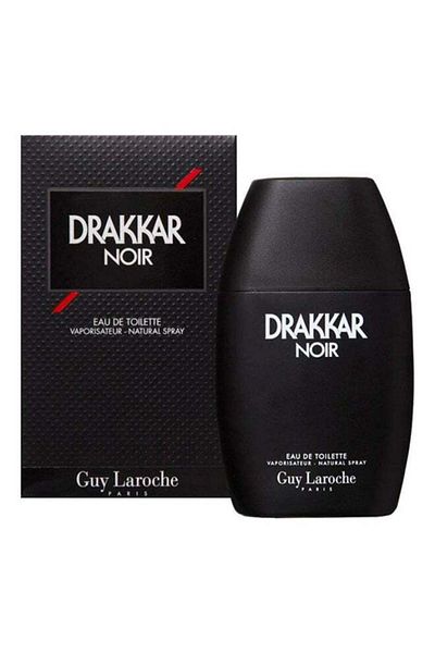 Guy Laroche Drakkar Noir Edt 200ml