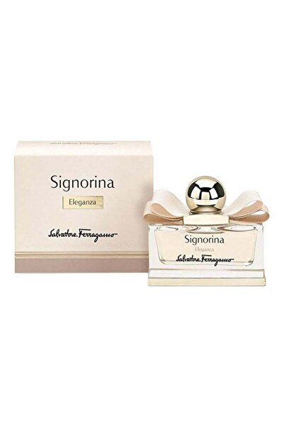 Salvatore Ferragamo Signorina Elegance Perfume Set 100ml