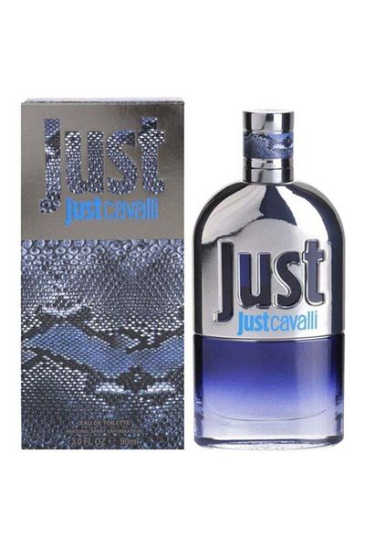 Just Cavalli Just Cavalli Eau de Toilette 90ml