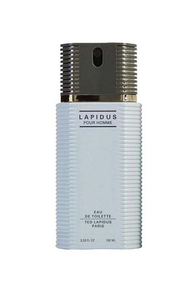 Ted Lapidus Pour Homme Edt 100ml