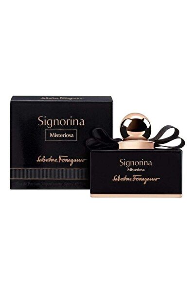 Salvatore Ferragamo Signorina Mestriosa Perfume Set 100ml