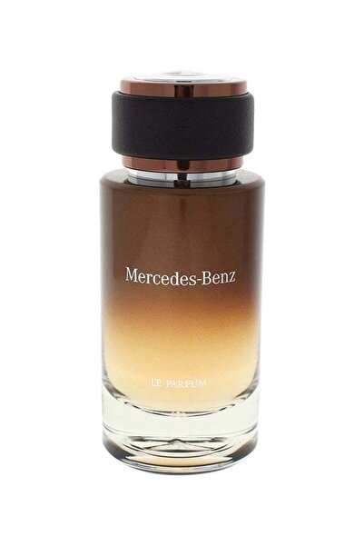 Mercedes Benz Le Parfum Edp 120Ml - ماء عطر أحمر لو بارفوم 120ملليلتر