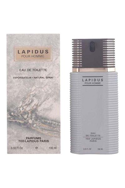 Ted Lapidus Lapidus Edt 100ml