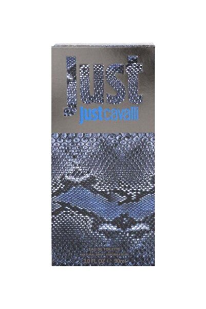Just Cavalli Just Cavalli Eau de Toilette 90ml