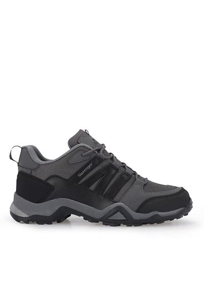 Slazenger General B1 Ανδρικά Casual Αθλητικά Παπούτσια Sa20oe027-230rsgrey