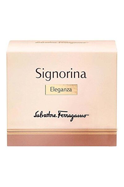 Salvatore Ferragamo Signorina Elegance Perfume Set 100ml