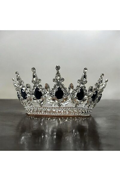 Sabek Bujiteri تاج الكيك 12 سم تاج عيد الميلاد تاج الملك تزيين الكيك تاج عيد ...