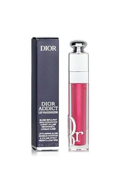 Dior Dior Addict Lip Maximizer Gloss 037 Dior8 Intense 6ml