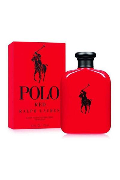 Ralph Lauren Polo Intense Edt 125ml