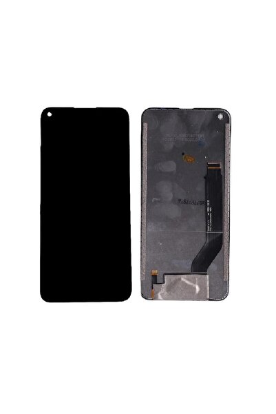 HİKİNG Hiking A 23 Telefon Ekranı