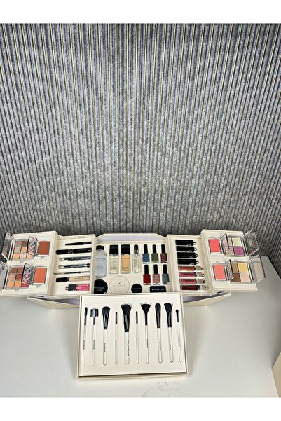 MAYDREAM بوكس مكياج من مي دريم