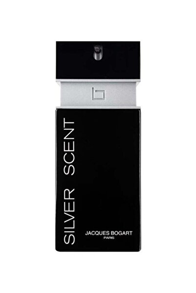 Jacques Bogart Silver Scent EDT 100ml