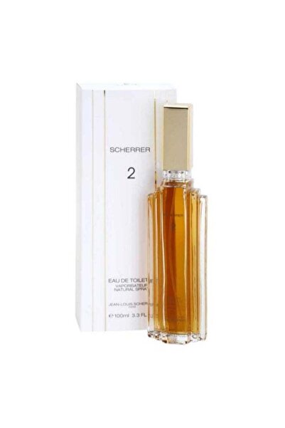 Jean Louis Scherrer Scherer 2 Perfume 100ml