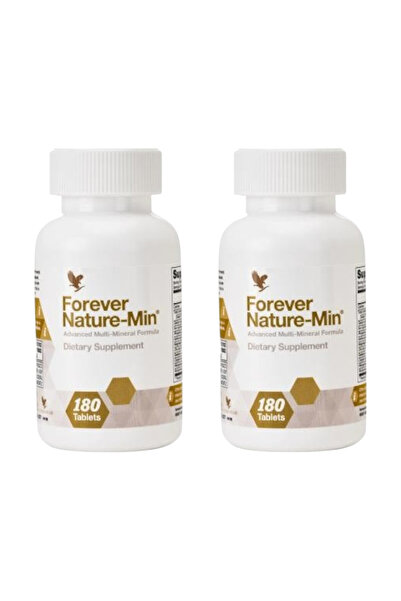 Forever Living Nature-Min X2