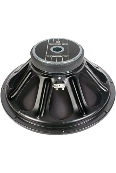Genel Markalar 38 CM 300W 8 OHM YEDEK HOPARLÖR