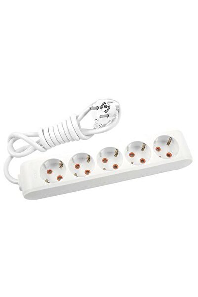 VİKO Viko 5 Li 3 Mt Multilet Socket