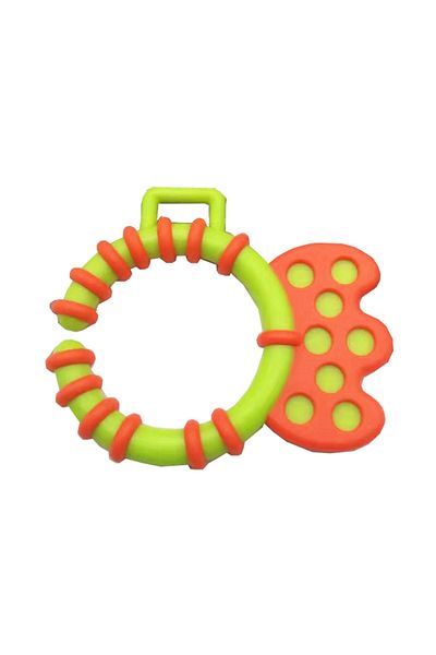 Generic Teething Ring Infant 50*38*25CM Newborn Kids Chew