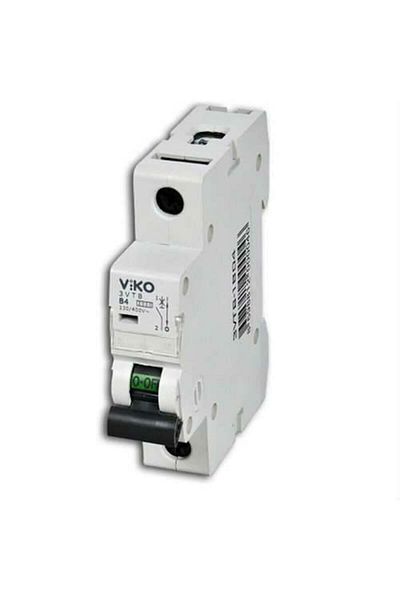VİKO Viko Fuse Single 40 Amp B Type 4.5ka